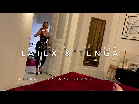 ❤️ Kakak tiri berambut merah dalam kostum lateks disetubuhi oleh abang tiri ❤ Hanya lucah pada ms.massagecenter-yalta.ru ❌️❤